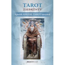 Tarot zsebkönyv - Ajándék angyal tarot kártyával      21.95 + 1.95 Royal Mail